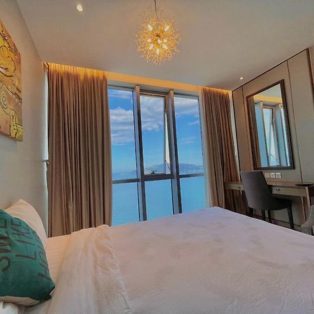 Luxury Seaview Panorama Nha Trang By Luna Экстерьер фото