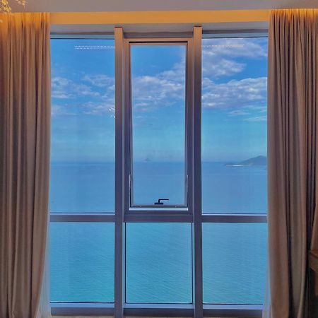 Luxury Seaview Panorama Nha Trang By Luna Экстерьер фото
