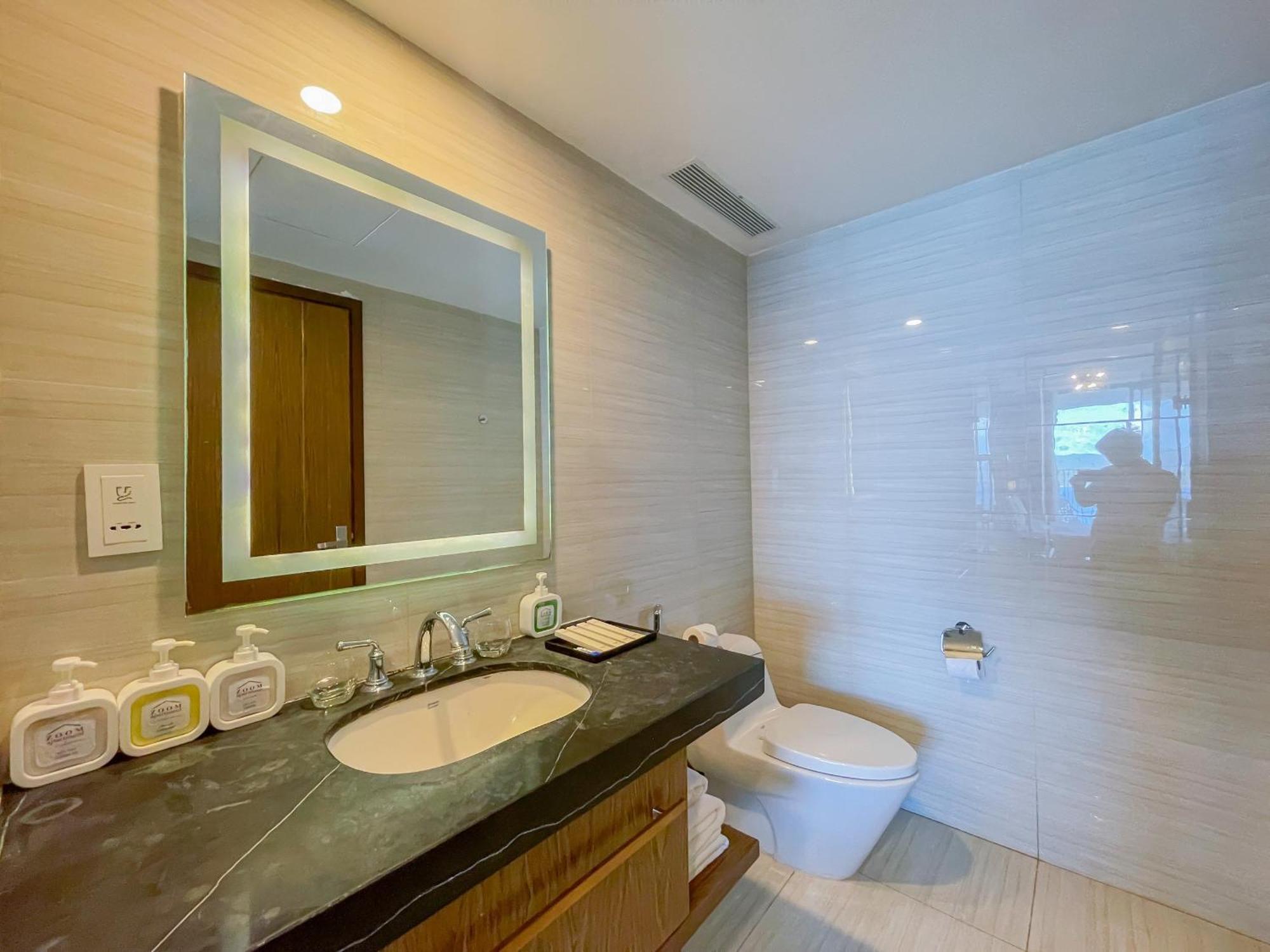 Luxury Seaview Panorama Nha Trang By Luna Экстерьер фото