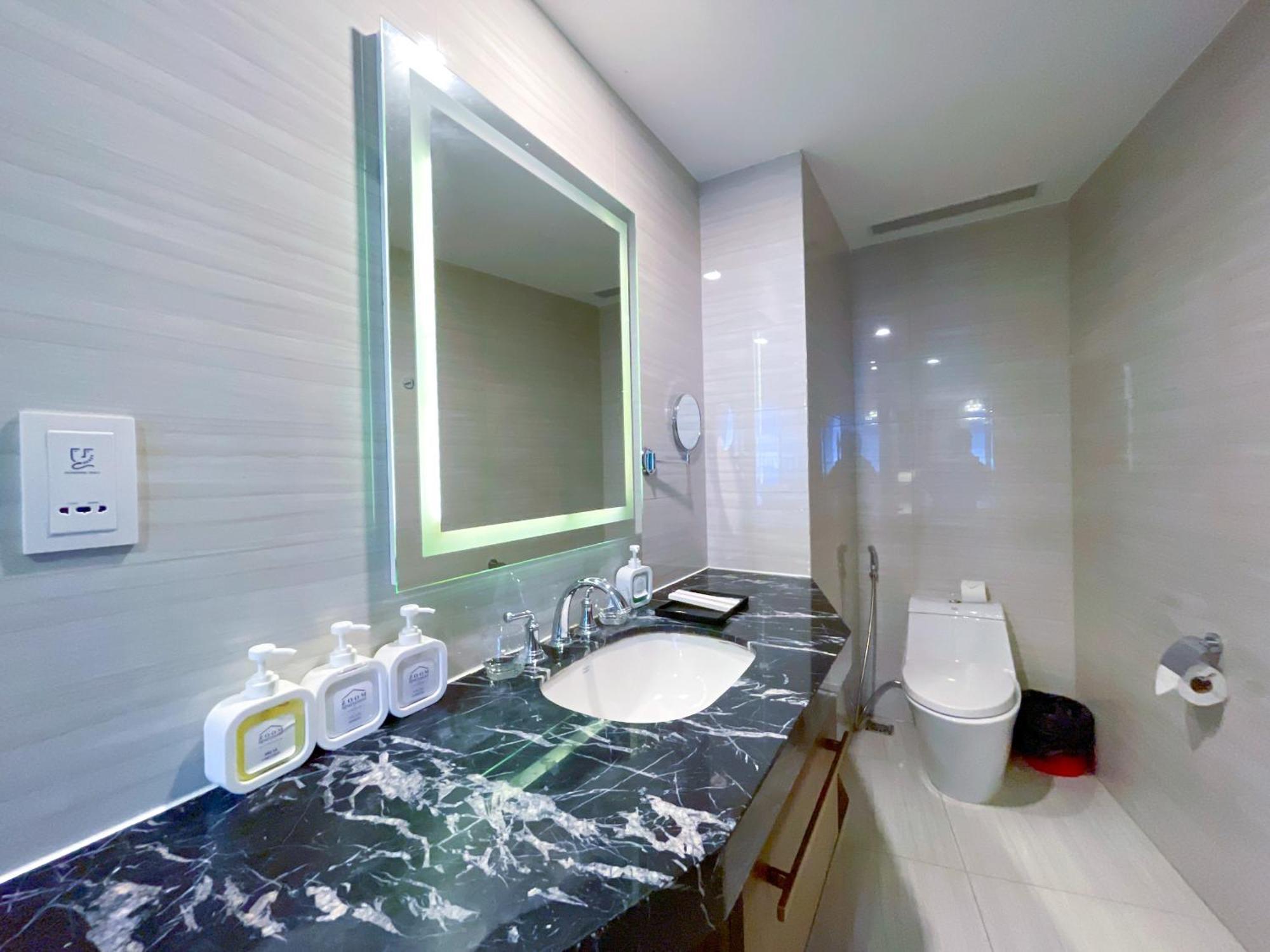 Luxury Seaview Panorama Nha Trang By Luna Экстерьер фото